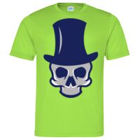 Cool T Sports Shirt Thumbnail