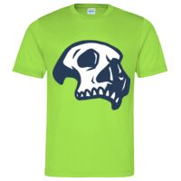 Cool T Sports Shirt Thumbnail