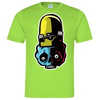 Cool T Sports Shirt Thumbnail