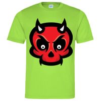 Cool T Sports Shirt Thumbnail