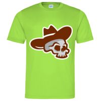 Cool T Sports Shirt Thumbnail