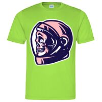 Cool T Sports Shirt Thumbnail