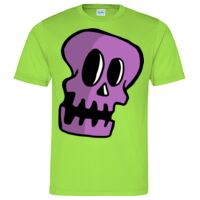 Cool T Sports Shirt Thumbnail