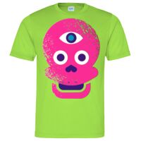 Cool T Sports Shirt Thumbnail