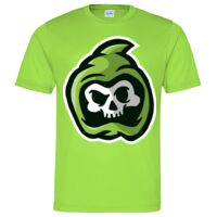 Cool T Sports Shirt Thumbnail