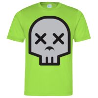 Cool T Sports Shirt Thumbnail