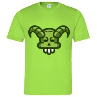 Cool T Sports Shirt Thumbnail