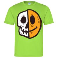 Cool T Sports Shirt Thumbnail
