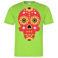 Cool T Sports Shirt Thumbnail