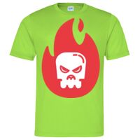 Cool T Sports Shirt Thumbnail