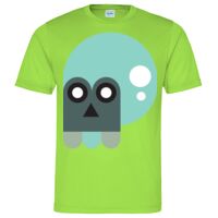 Cool T Sports Shirt Thumbnail
