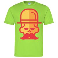 Cool T Sports Shirt Thumbnail