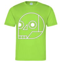 Cool T Sports Shirt Thumbnail
