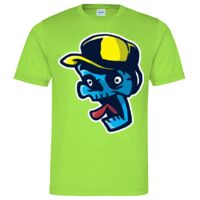 Cool T Sports Shirt Thumbnail
