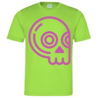 Cool T Sports Shirt Thumbnail
