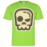 Cool T Sports Shirt Thumbnail