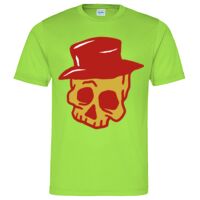 Cool T Sports Shirt Thumbnail
