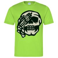 Cool T Sports Shirt Thumbnail