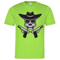 Cool T Sports Shirt Thumbnail