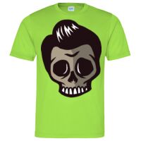 Cool T Sports Shirt Thumbnail