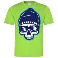Cool T Sports Shirt Thumbnail