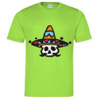 Cool T Sports Shirt Thumbnail