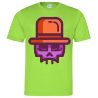 Cool T Sports Shirt Thumbnail