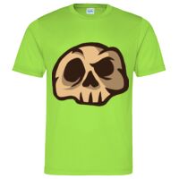 Cool T Sports Shirt Thumbnail
