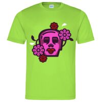 Cool T Sports Shirt Thumbnail