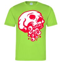 Cool T Sports Shirt Thumbnail