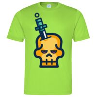 Cool T Sports Shirt Thumbnail