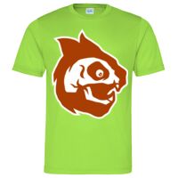 Cool T Sports Shirt Thumbnail