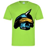 Cool T Sports Shirt Thumbnail