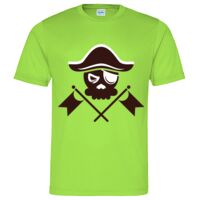 Cool T Sports Shirt Thumbnail