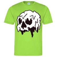 Cool T Sports Shirt Thumbnail