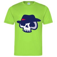 Cool T Sports Shirt Thumbnail