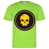 Cool T Sports Shirt Thumbnail