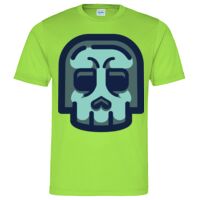Cool T Sports Shirt Thumbnail