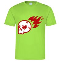 Cool T Sports Shirt Thumbnail