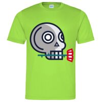 Cool T Sports Shirt Thumbnail