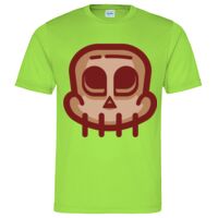 Cool T Sports Shirt Thumbnail