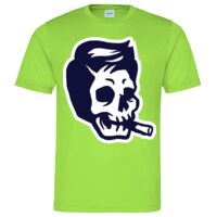 Cool T Sports Shirt Thumbnail