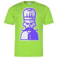Cool T Sports Shirt Thumbnail