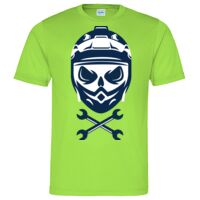 Cool T Sports Shirt Thumbnail