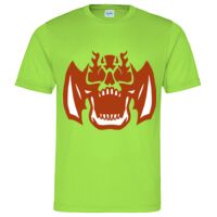 Cool T Sports Shirt Thumbnail