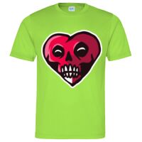 Cool T Sports Shirt Thumbnail