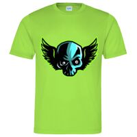 Cool T Sports Shirt Thumbnail