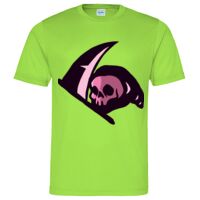 Cool T Sports Shirt Thumbnail
