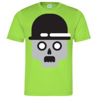 Cool T Sports Shirt Thumbnail