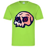 Cool T Sports Shirt Thumbnail